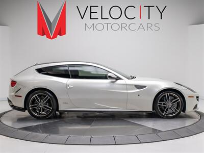 2014 Ferrari FF   - Photo 5 - Nashville, TN 37217