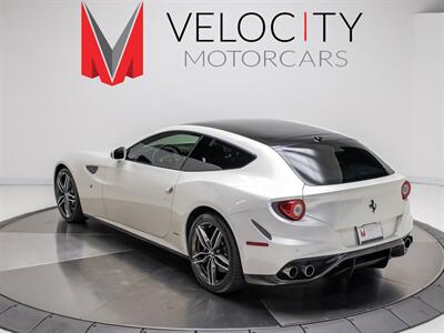 2014 Ferrari FF   - Photo 18 - Nashville, TN 37217