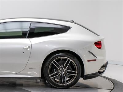 2014 Ferrari FF   - Photo 11 - Nashville, TN 37217