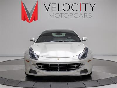 2014 Ferrari FF   - Photo 3 - Nashville, TN 37217