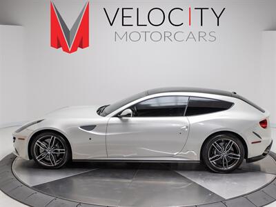 2014 Ferrari FF   - Photo 10 - Nashville, TN 37217