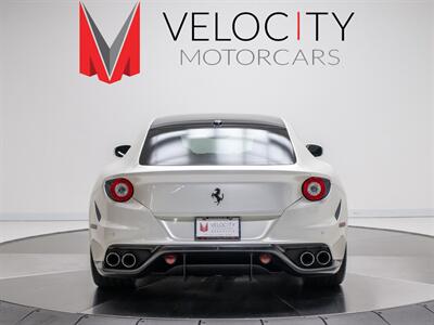 2014 Ferrari FF   - Photo 7 - Nashville, TN 37217