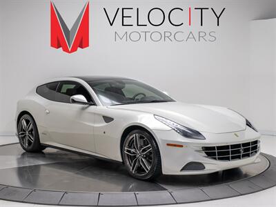 2014 Ferrari FF   - Photo 4 - Nashville, TN 37217