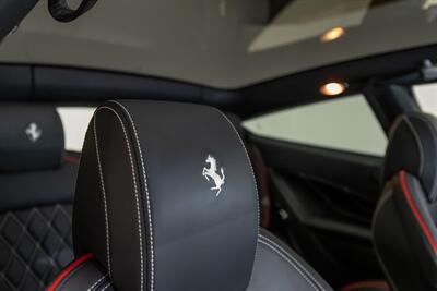 2014 Ferrari FF   - Photo 20 - Nashville, TN 37217