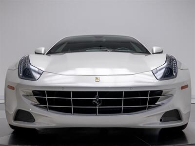 2014 Ferrari FF   - Photo 80 - Nashville, TN 37217