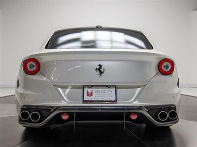 2014 Ferrari FF   - Photo 30 - Nashville, TN 37217