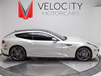 2014 Ferrari FF   - Photo 15 - Nashville, TN 37217