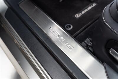 2024 Lexus LC 500 Convertible   - Photo 52 - Nashville, TN 37217