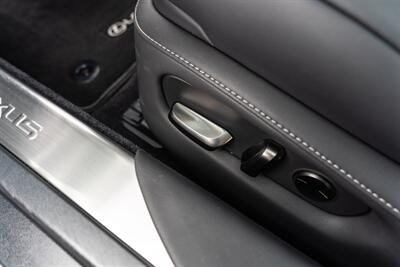 2024 Lexus LC 500 Convertible   - Photo 50 - Nashville, TN 37217