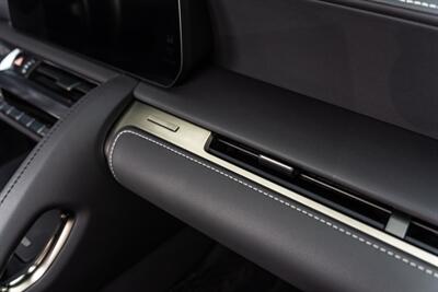 2024 Lexus LC 500 Convertible   - Photo 74 - Nashville, TN 37217