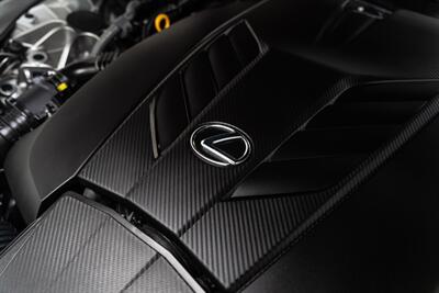 2024 Lexus LC 500 Convertible   - Photo 77 - Nashville, TN 37217