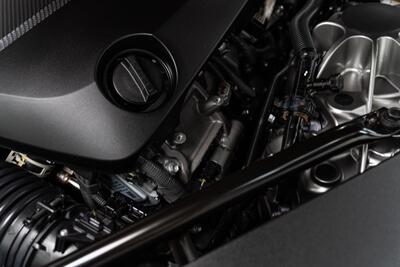 2024 Lexus LC 500 Convertible   - Photo 83 - Nashville, TN 37217