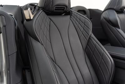 2024 Lexus LC 500 Convertible   - Photo 59 - Nashville, TN 37217