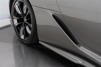 2024 Lexus LC 500 Convertible   - Photo 26 - Nashville, TN 37217