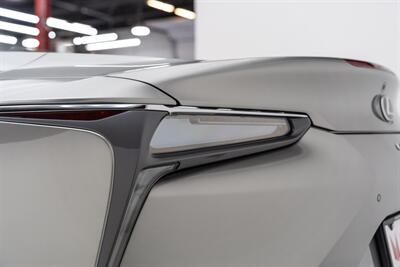 2024 Lexus LC 500 Convertible   - Photo 33 - Nashville, TN 37217