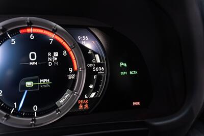 2024 Lexus LC 500 Convertible   - Photo 116 - Nashville, TN 37217