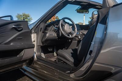 2024 Lexus LC 500 Convertible   - Photo 131 - Nashville, TN 37217