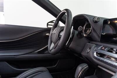 2024 Lexus LC 500 Convertible   - Photo 68 - Nashville, TN 37217