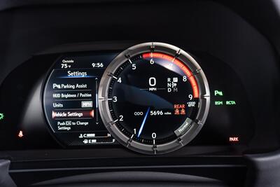 2024 Lexus LC 500 Convertible   - Photo 117 - Nashville, TN 37217