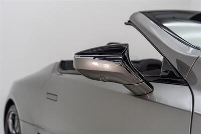 2024 Lexus LC 500 Convertible   - Photo 24 - Nashville, TN 37217