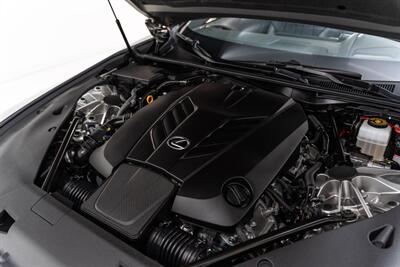 2024 Lexus LC 500 Convertible   - Photo 76 - Nashville, TN 37217