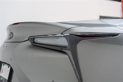 2024 Lexus LC 500 Convertible   - Photo 28 - Nashville, TN 37217