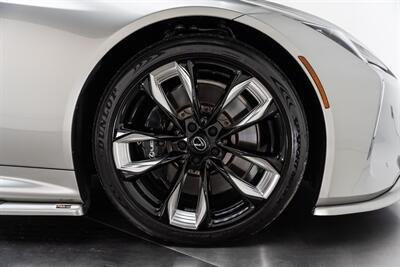 2024 Lexus LC 500 Convertible   - Photo 122 - Nashville, TN 37217
