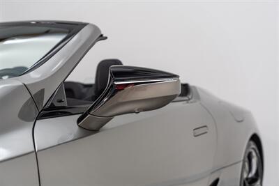 2024 Lexus LC 500 Convertible   - Photo 39 - Nashville, TN 37217