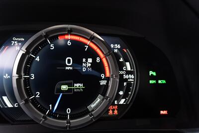 2024 Lexus LC 500 Convertible   - Photo 115 - Nashville, TN 37217