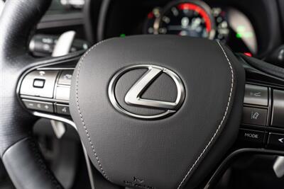 2024 Lexus LC 500 Convertible   - Photo 106 - Nashville, TN 37217