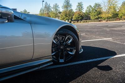 2024 Lexus LC 500 Convertible   - Photo 127 - Nashville, TN 37217