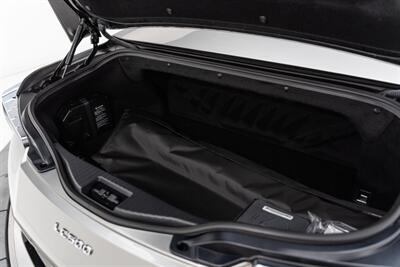 2024 Lexus LC 500 Convertible   - Photo 53 - Nashville, TN 37217