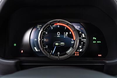 2024 Lexus LC 500 Convertible   - Photo 114 - Nashville, TN 37217