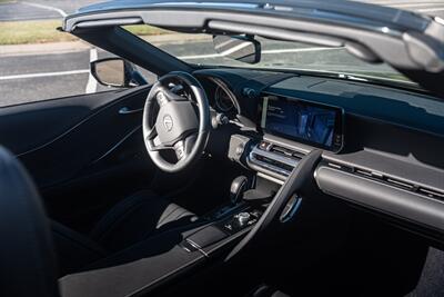 2024 Lexus LC 500 Convertible   - Photo 126 - Nashville, TN 37217