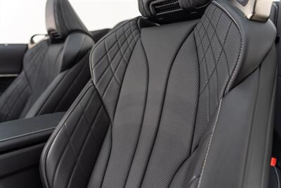 2024 Lexus LC 500 Convertible   - Photo 47 - Nashville, TN 37217