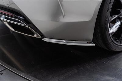 2024 Lexus LC 500 Convertible   - Photo 29 - Nashville, TN 37217