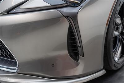2024 Lexus LC 500 Convertible   - Photo 41 - Nashville, TN 37217