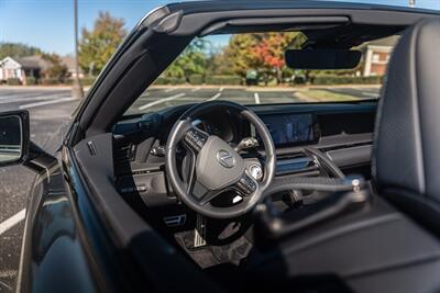 2024 Lexus LC 500 Convertible   - Photo 129 - Nashville, TN 37217