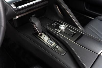2024 Lexus LC 500 Convertible   - Photo 96 - Nashville, TN 37217