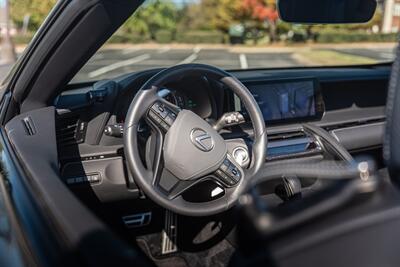 2024 Lexus LC 500 Convertible   - Photo 130 - Nashville, TN 37217