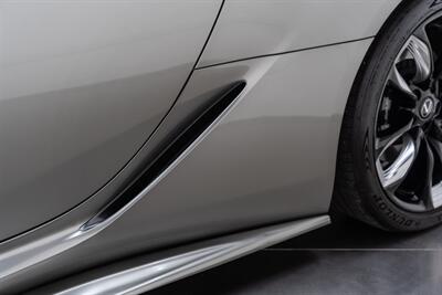 2024 Lexus LC 500 Convertible   - Photo 37 - Nashville, TN 37217