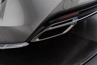 2024 Lexus LC 500 Convertible   - Photo 34 - Nashville, TN 37217