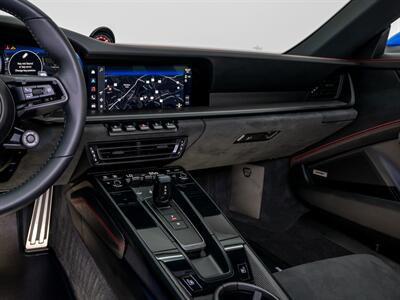 2022 Porsche 911 Carrera GTS   - Photo 61 - Nashville, TN 37217