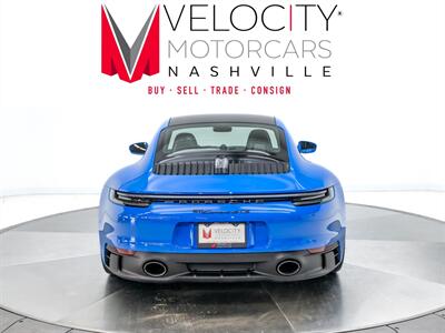 2022 Porsche 911 Carrera GTS   - Photo 7 - Nashville, TN 37217
