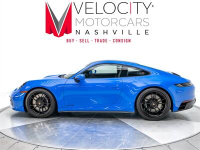 2022 Porsche 911 Carrera GTS   - Photo 9 - Nashville, TN 37217