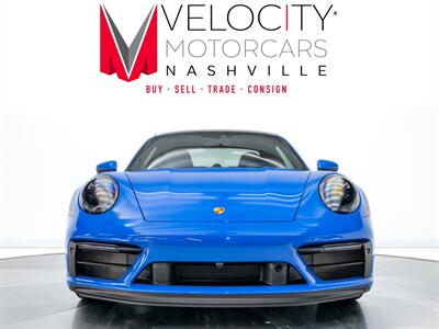 2022 Porsche 911 Carrera GTS   - Photo 19 - Nashville, TN 37217