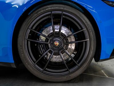 2022 Porsche 911 Carrera GTS   - Photo 82 - Nashville, TN 37217