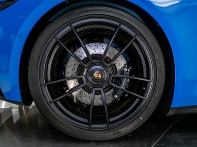 2022 Porsche 911 Carrera GTS   - Photo 85 - Nashville, TN 37217