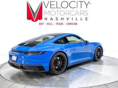 2022 Porsche 911 Carrera GTS   - Photo 6 - Nashville, TN 37217