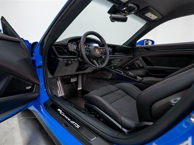 2022 Porsche 911 Carrera GTS   - Photo 68 - Nashville, TN 37217